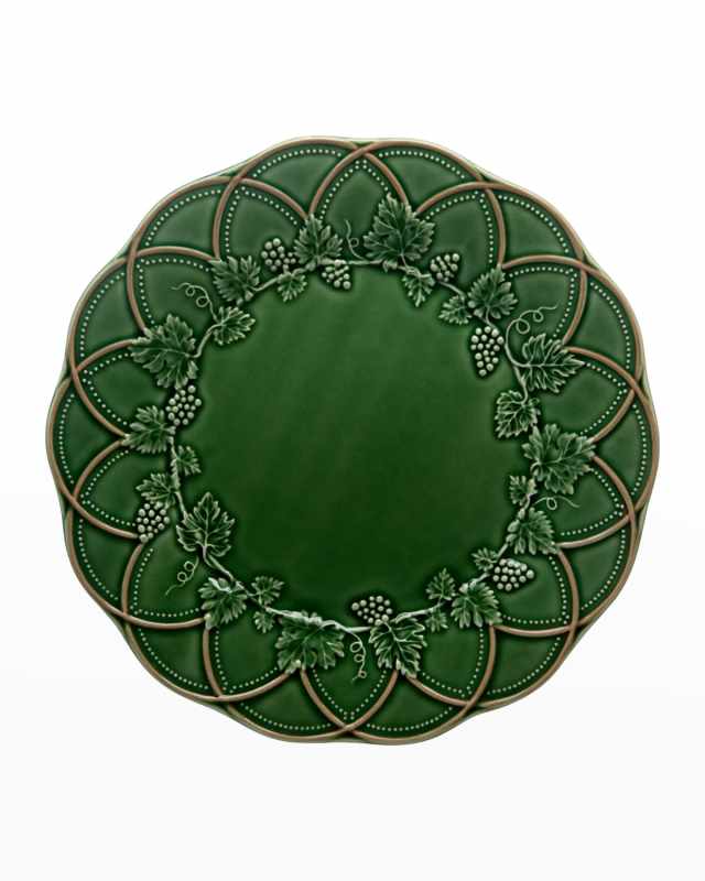 Woods Dinner Plate, Set of 4